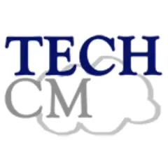 Tech Agency CM logo