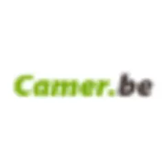 Camer.be logo