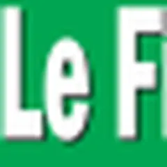 Le Financier d'Afrique logo
