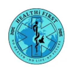 Health First CM logo