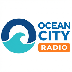Ocean City Radio logo