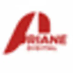 Ariane TV logo