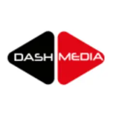 Dash TV logo