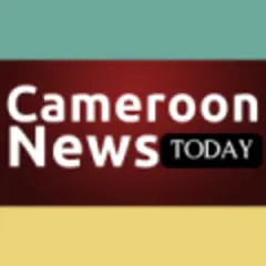 Diaspora TV Cameroon logo