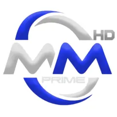 My Media Prime logo