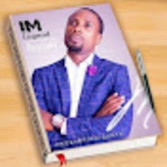 GUY MICHEL KINGUE Officiel logo