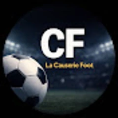 La Causerie Foot | Mr Predictor logo