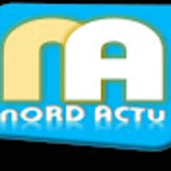 Nord Actu Tv logo