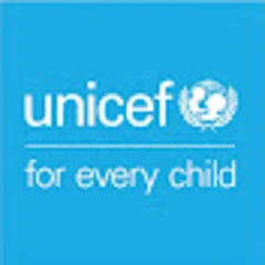 UNICEF Cameroon logo