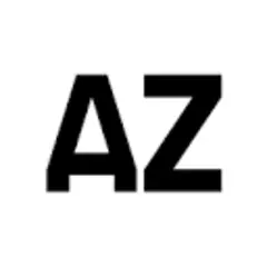 Azure Magazine logo