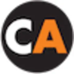Canadian Architect logo