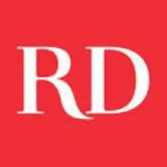 Reader's Digest Canada logo