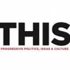 This Magazine logo