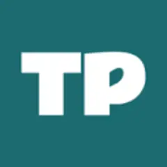 Today's Parent logo