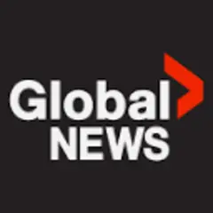 Global News logo