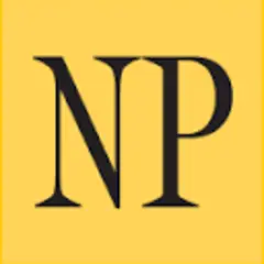 National Post News logo