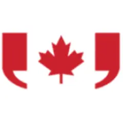 The Canadian Press logo