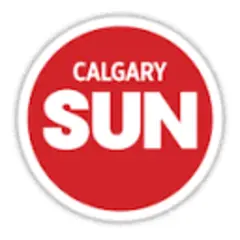 Calgary Sun logo