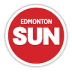 Edmonton Sun logo