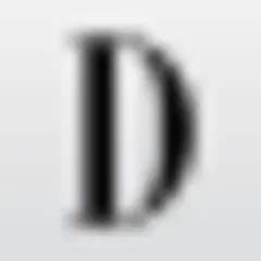 Le Devoir logo