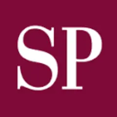 Saskatoon StarPhoenix logo