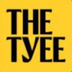 The Tyee logo