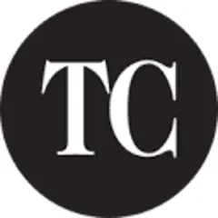 Times Colonist logo