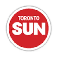 Toronto Sun logo