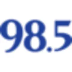 98.5 Montréal logo