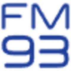 FM93 Québec logo