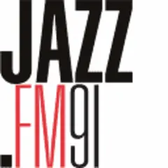 Jazz FM91 logo