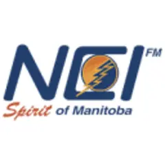 NCI FM logo