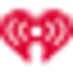Virgin Radio Canada logo