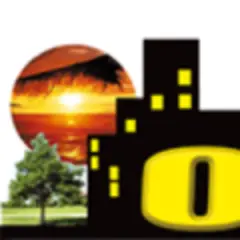 Jornal O Cidadão logo