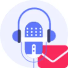 Business CV Pod logo