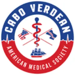 CV Medical Society Pod logo