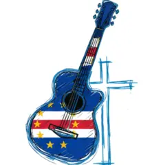 Gospel CV Pod logo