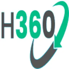 Health First CV logo