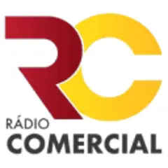 Rádio Comercial logo