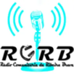 Rádio Ribeira Brava logo