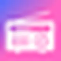 Top FM logo