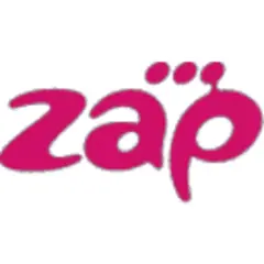 Zap TV CV logo