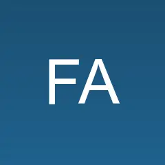 Femme Actuelle RCA logo