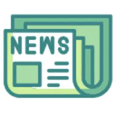 RJDH News Agency logo