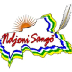 Ndjoni Sango logo