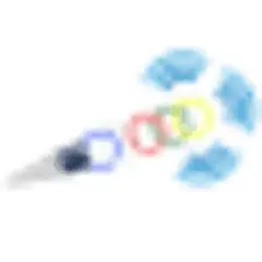 Oubangui Médias logo