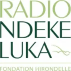 Radio Ndeke Luka (News) logo