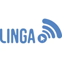 Radio Linga FM logo