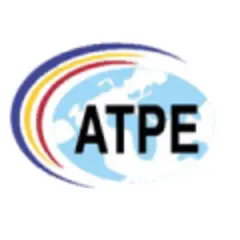 ATP (Agence Tchadienne) logo