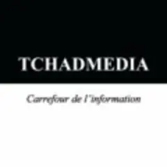 Sport Agency Tchad logo